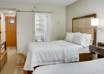Hampton Inn Harrisonburg - University hotel thumbnail 7