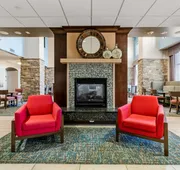Hampton Inn & Suites Colorado Springs/Air Force Academy hotel detail image 3