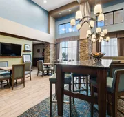 Hampton Inn & Suites Colorado Springs/Air Force Academy hotel detail image 4