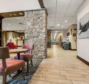 Hampton Inn & Suites Colorado Springs/Air Force Academy hotel detail image 5