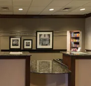 Hampton Inn & Suites Colorado Springs/Air Force Academy hotel detail image 7