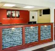 Rodeway Inn Panama City hotel detail image 3