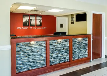 Rodeway Inn Panama City hotel thumbnail 3