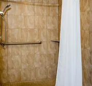 Rodeway Inn Panama City hotel detail image 5