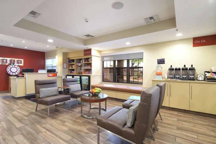 TownePlace Suites by Marriott Tucson hotel detail image 2