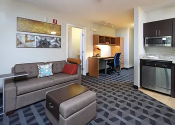 TownePlace Suites by Marriott Tucson hotel thumbnail 4