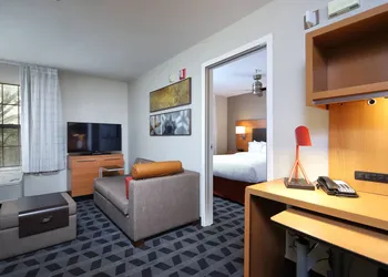 TownePlace Suites by Marriott Tucson hotel thumbnail 5