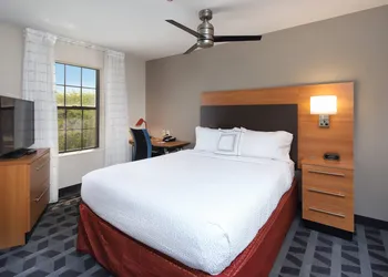 TownePlace Suites by Marriott Tucson hotel thumbnail 6