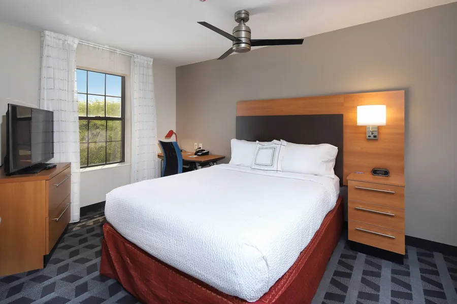 TownePlace Suites by Marriott Tucson hotel detail image 6