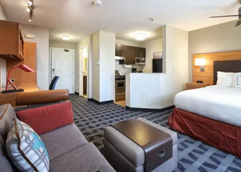TownePlace Suites by Marriott Tucson hotel thumbnail 7