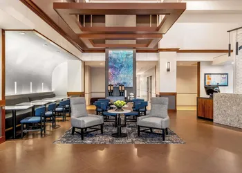 Hyatt Place Mystic hotel thumbnail 4