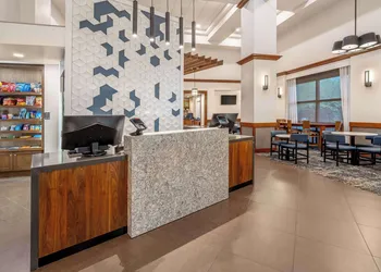 Hyatt Place Mystic hotel thumbnail 6