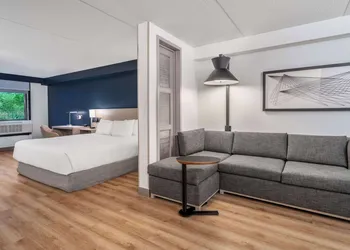Hyatt Place Mystic hotel thumbnail 8