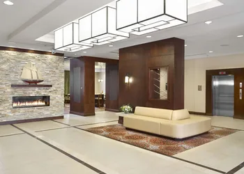 Homewood Suites by Hilton Halifax-Downtown hotel thumbnail 2