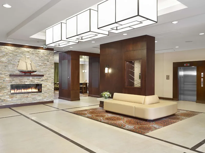 Homewood Suites by Hilton Halifax-Downtown hotel detail image 2