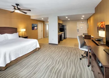 Homewood Suites by Hilton Halifax-Downtown hotel thumbnail 5