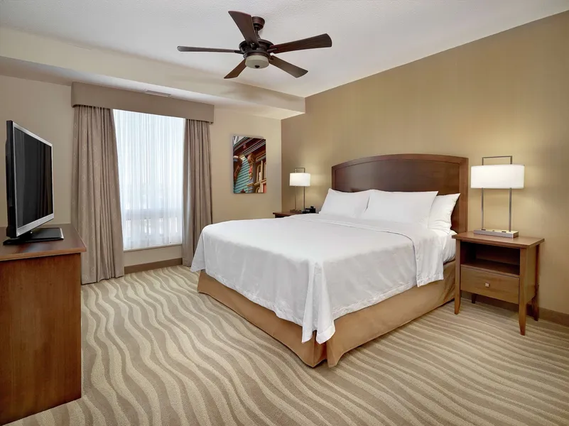 Homewood Suites by Hilton Halifax-Downtown hotel detail image 6