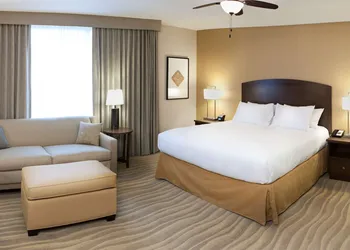 Homewood Suites by Hilton Halifax-Downtown hotel thumbnail 7