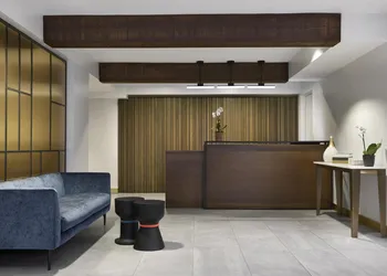 ARC Hotel, Washington DC, Series by Marriott hotel thumbnail 4