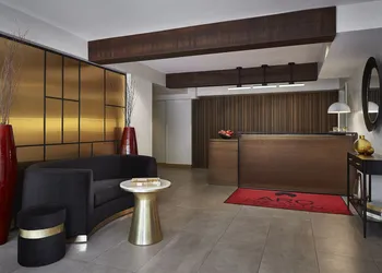 ARC Hotel, Washington DC, Series by Marriott hotel thumbnail 5