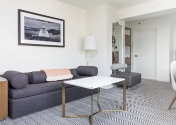 ARC Hotel, Washington DC, Series by Marriott hotel thumbnail 8