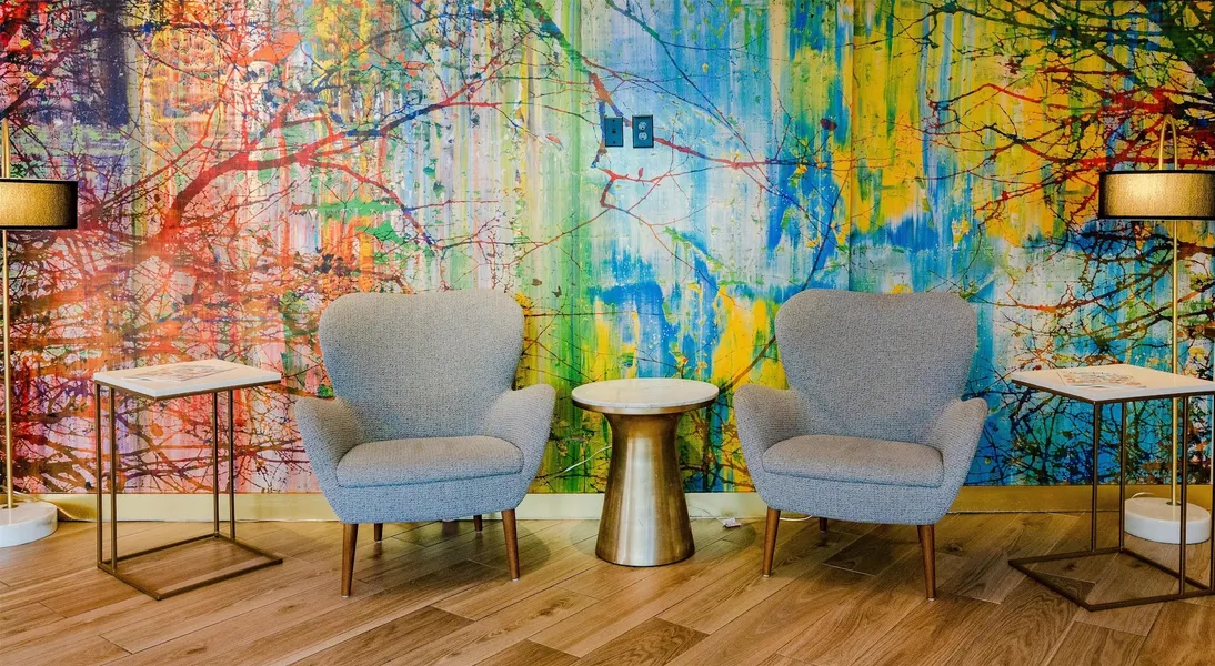 ARC Hotel, Washington DC, Series by Marriott hotel detail image 2