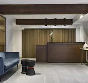 ARC Hotel, Washington DC, Series by Marriott hotel detail image 4