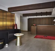 ARC Hotel, Washington DC, Series by Marriott hotel detail image 5