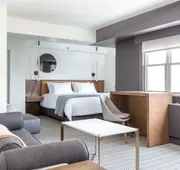 ARC Hotel, Washington DC, Series by Marriott hotel detail image 7