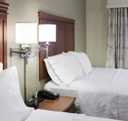 Hampton Inn & Suites Davenport hotel detail image 3