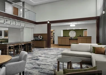 Fairfield Inn & Suites by Marriott Winston-Salem Hanes Mall hotel thumbnail 2