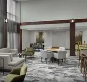 Fairfield Inn & Suites by Marriott Winston-Salem Hanes Mall hotel detail image 4