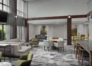 Fairfield Inn & Suites by Marriott Winston-Salem Hanes Mall hotel thumbnail 4
