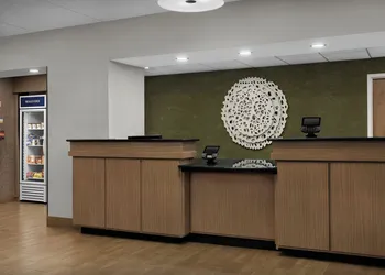 Fairfield Inn & Suites by Marriott Winston-Salem Hanes Mall hotel thumbnail 5