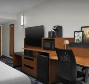 Fairfield Inn & Suites by Marriott Winston-Salem Hanes Mall hotel detail image 7