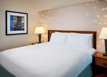 Niagara Fallsview Hotel hotel thumbnail 4