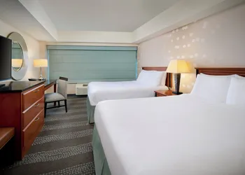 Niagara Fallsview Hotel hotel thumbnail 7