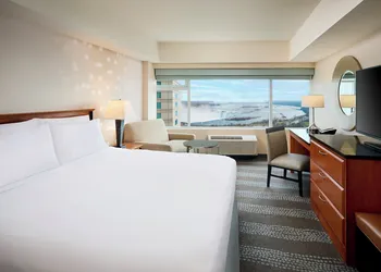 Niagara Fallsview Hotel hotel thumbnail 8