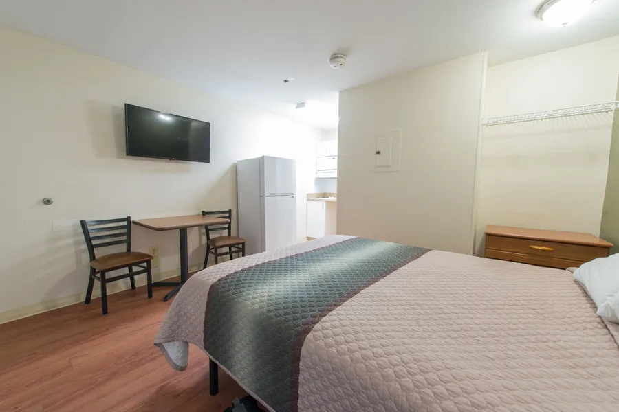 Studio 51 Extended Stay Hotel hotel detail image 6