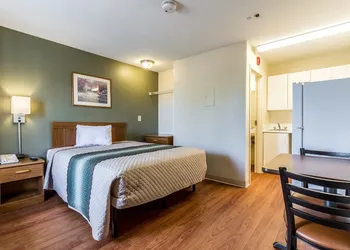 Studio 51 Extended Stay Hotel hotel thumbnail 2