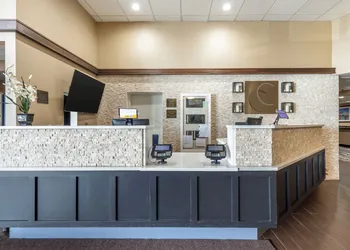 Comfort Inn & Suites Aberdeen near APG hotel thumbnail 2