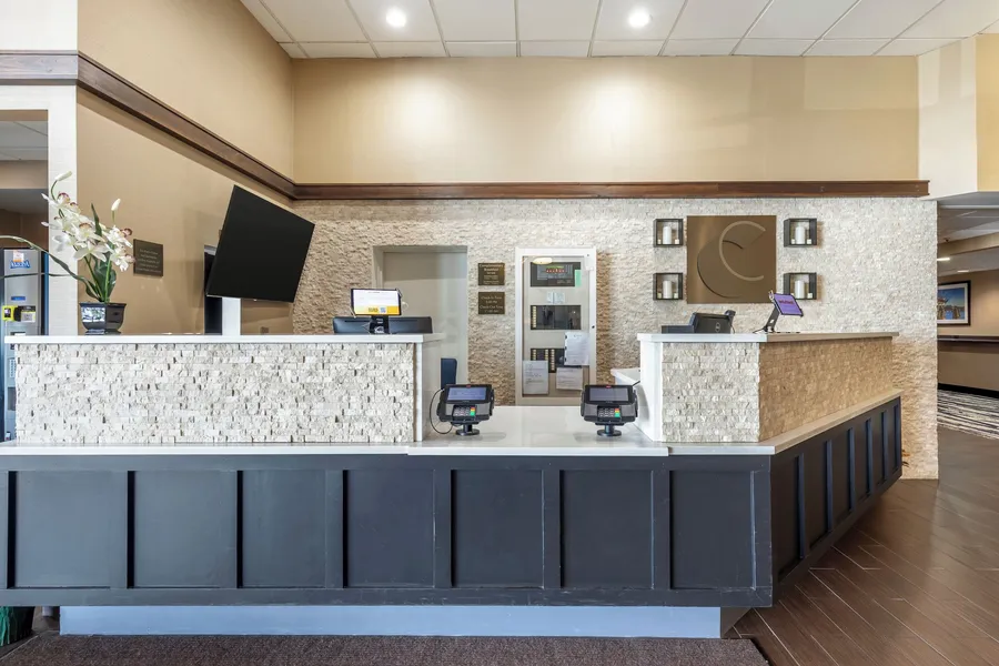 Comfort Inn & Suites Aberdeen near APG hotel detail image 2