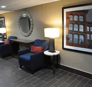 Comfort Inn & Suites Aberdeen near APG hotel detail image 4