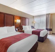Comfort Inn & Suites Aberdeen near APG hotel detail image 5