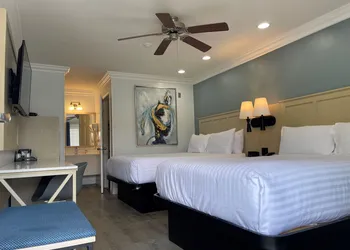 Ramada Limited Redondo Beach hotel thumbnail 5