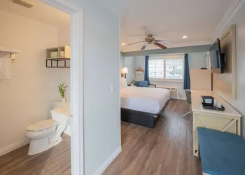 Ramada Limited Redondo Beach hotel thumbnail 7