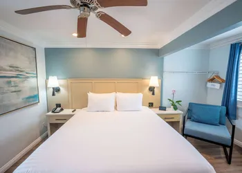 Ramada Limited Redondo Beach hotel thumbnail 8