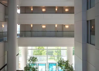 Renaissance Schaumburg Convention Center Hotel hotel thumbnail 6