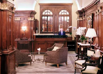 The Hay-Adams hotel thumbnail 3