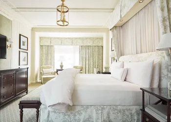 The Hay-Adams hotel thumbnail 5